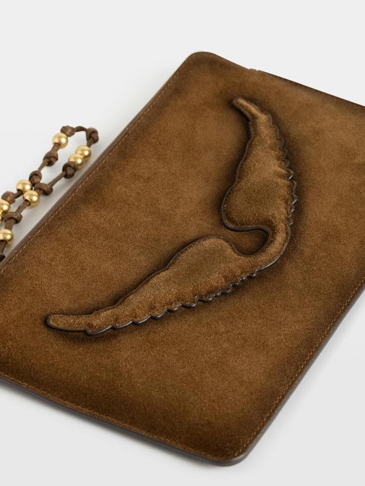 Angel Clutch