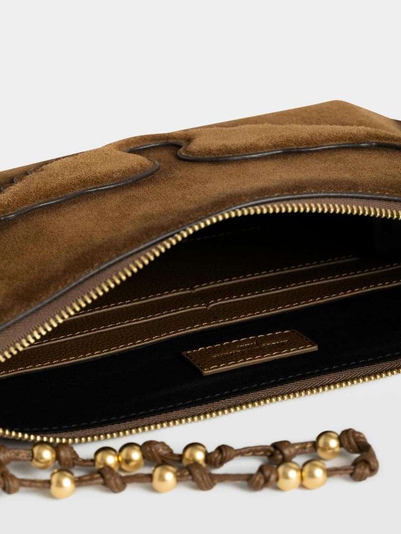 Angel Clutch
