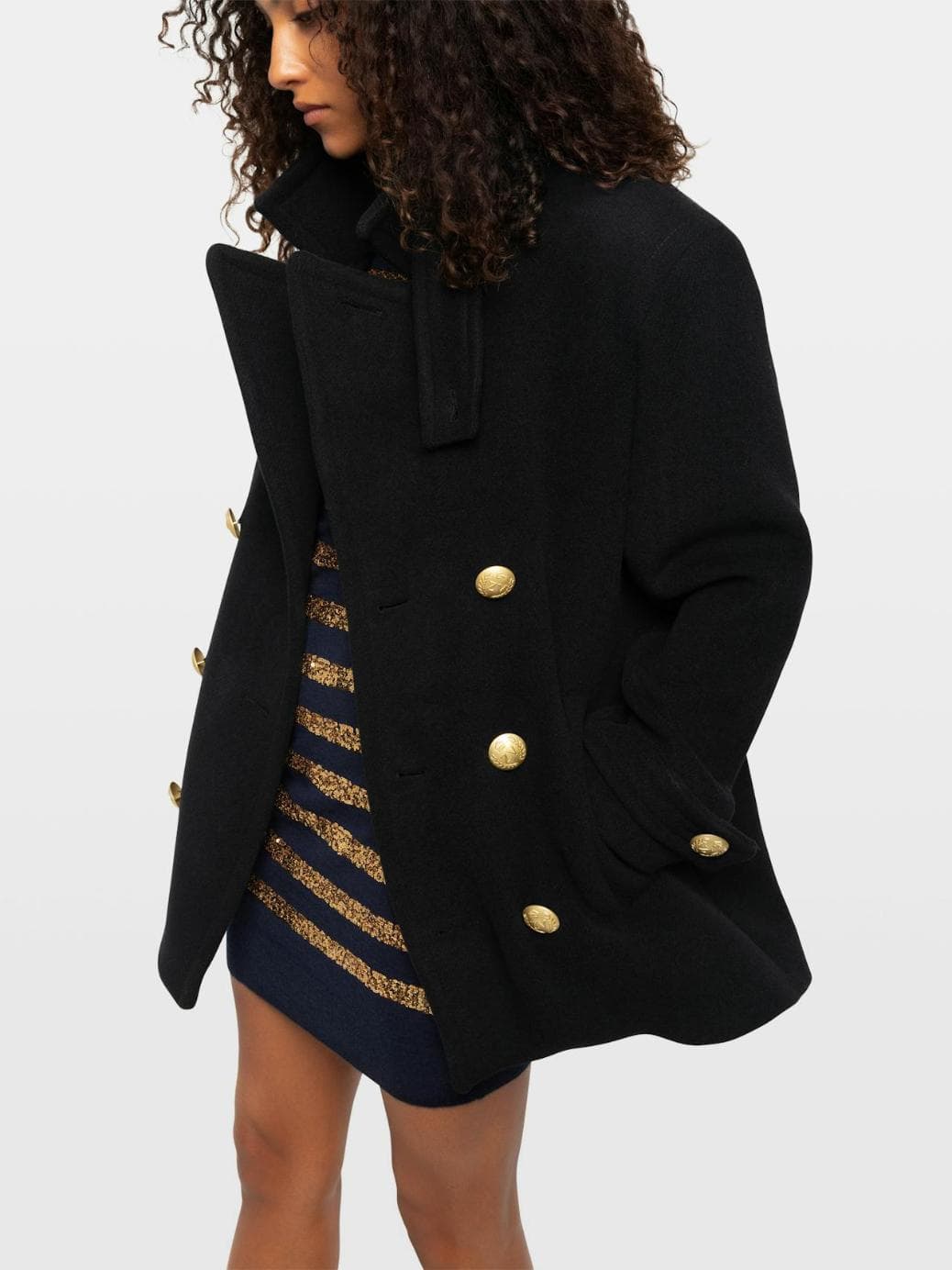 Mollysa Coat