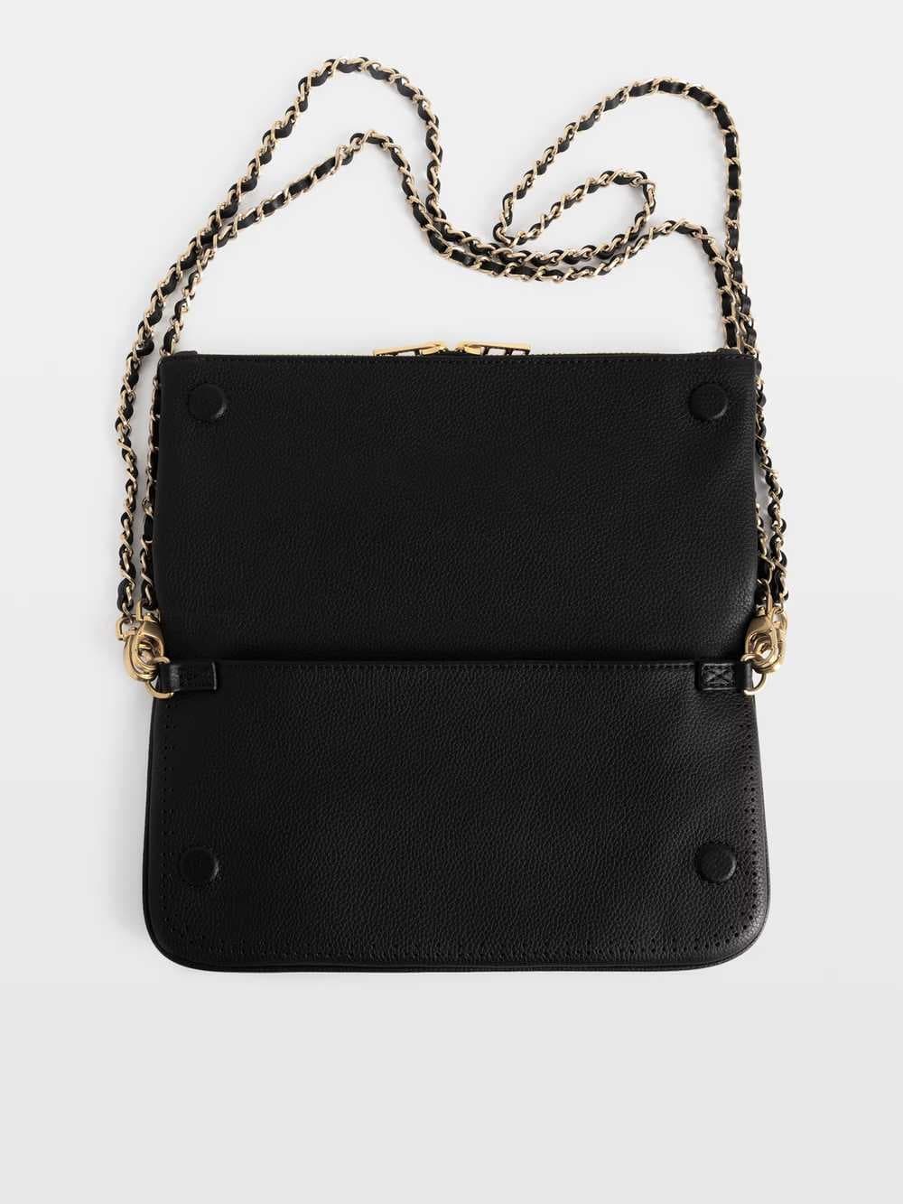 Rock Perforated Clutch