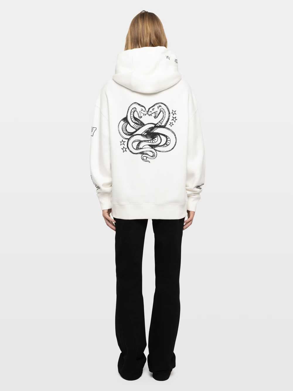 Sweela Sweatshirt