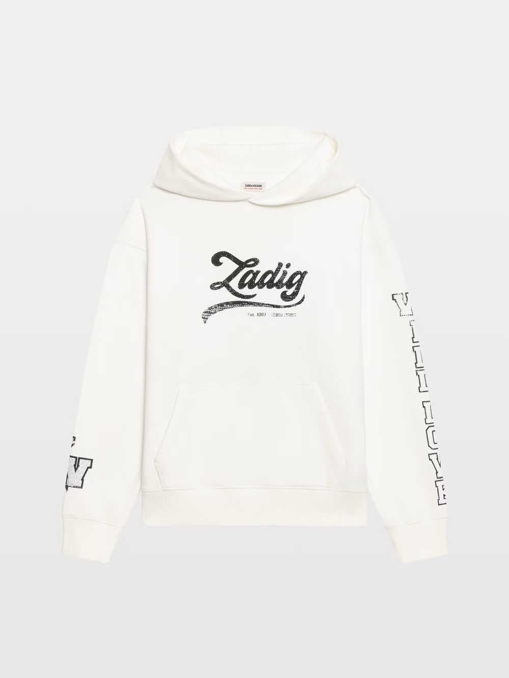 Sweela Sweatshirt