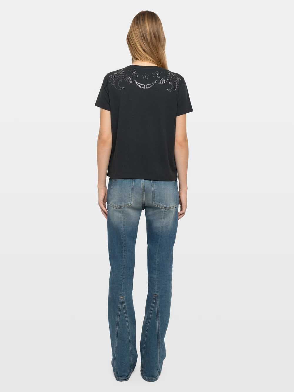 Alys T-shirt
