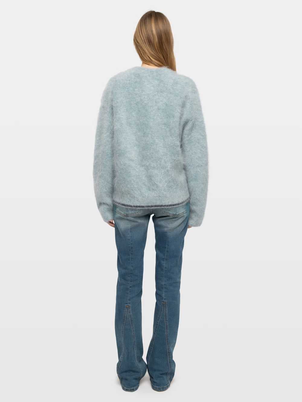 Markuz Jumper