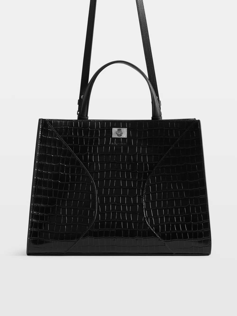 Jack Croco Bag