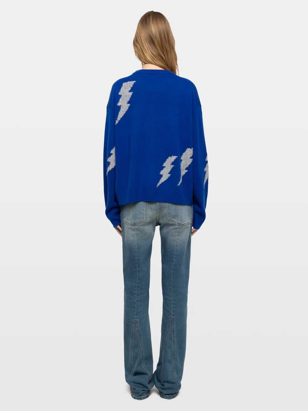 Markuz Cashmere Jumper