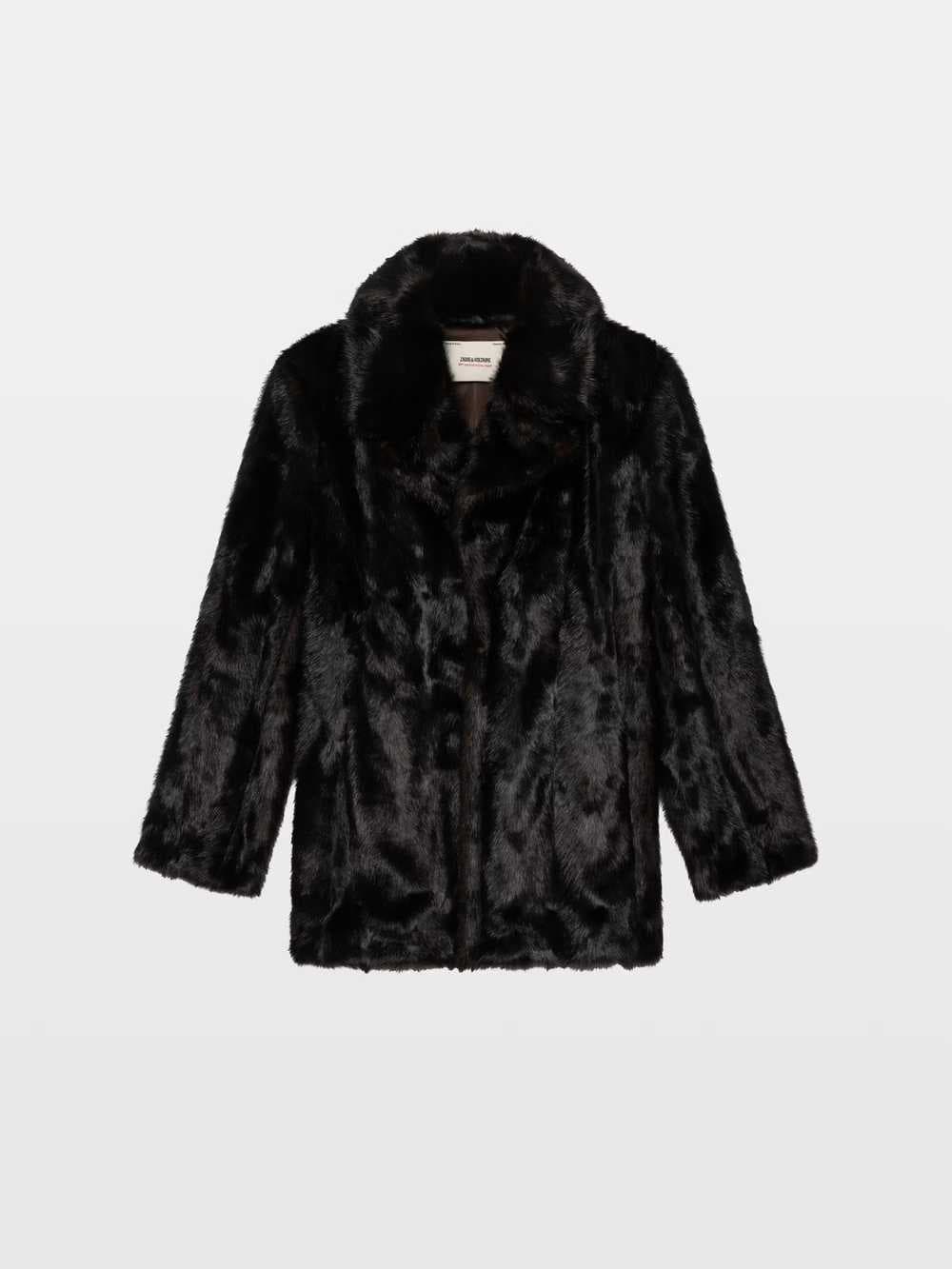 Fleur Coat