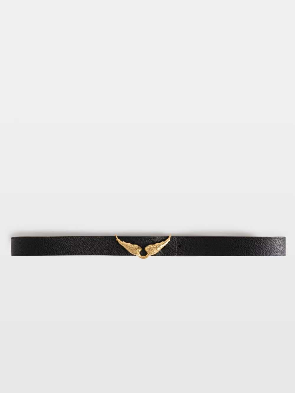 Rock Reversible 30mm Belt