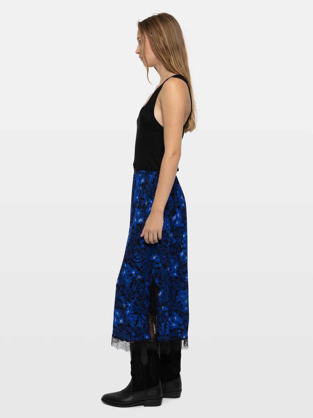 Jarvis Skirt