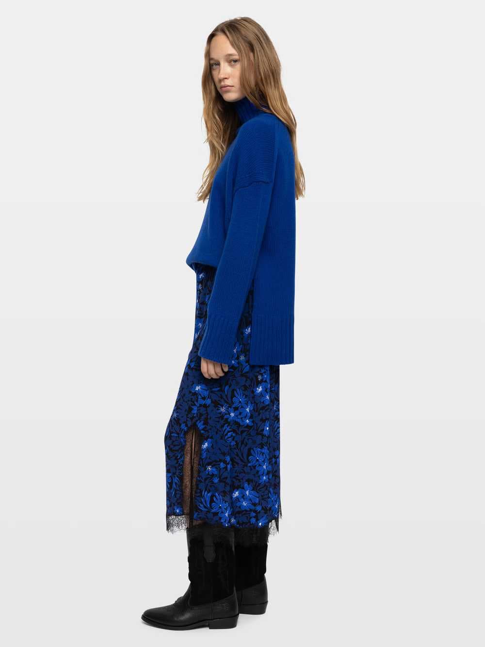Jarvis Skirt