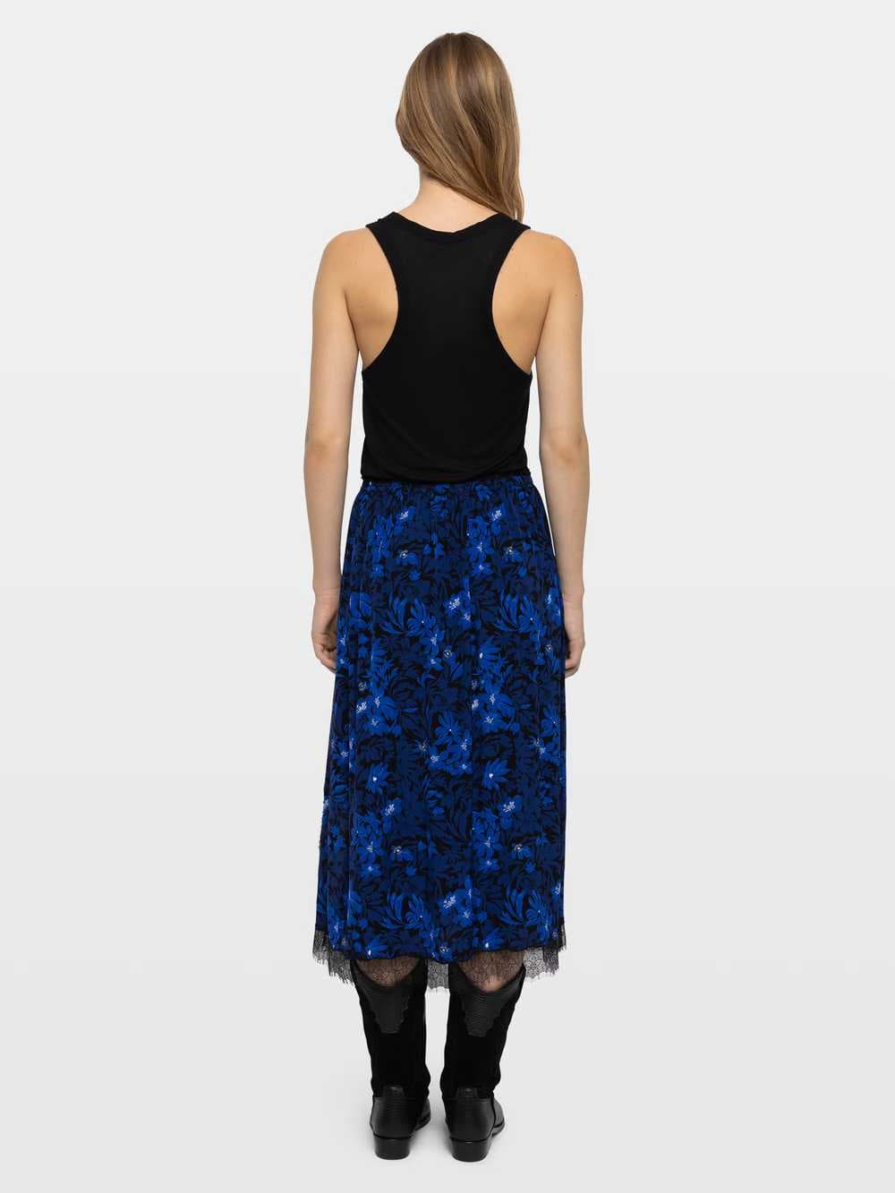 Jarvis Skirt