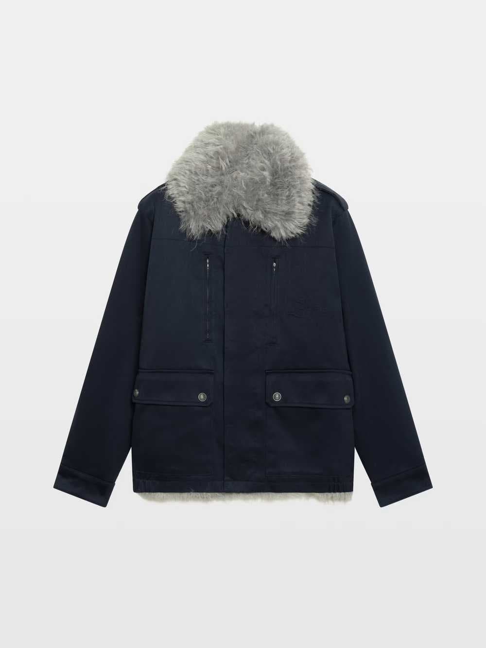 Kid Parka