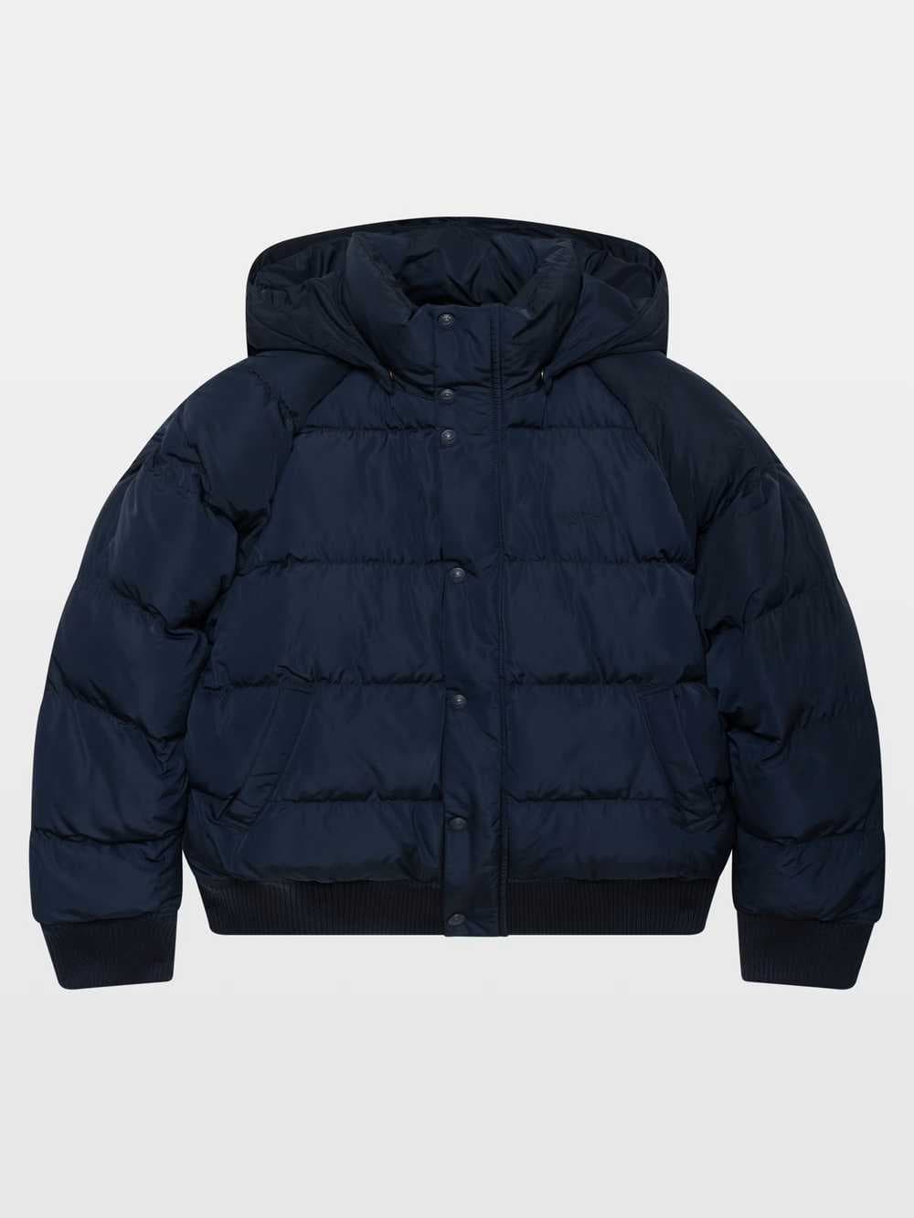 Kelis Puffer Jacket