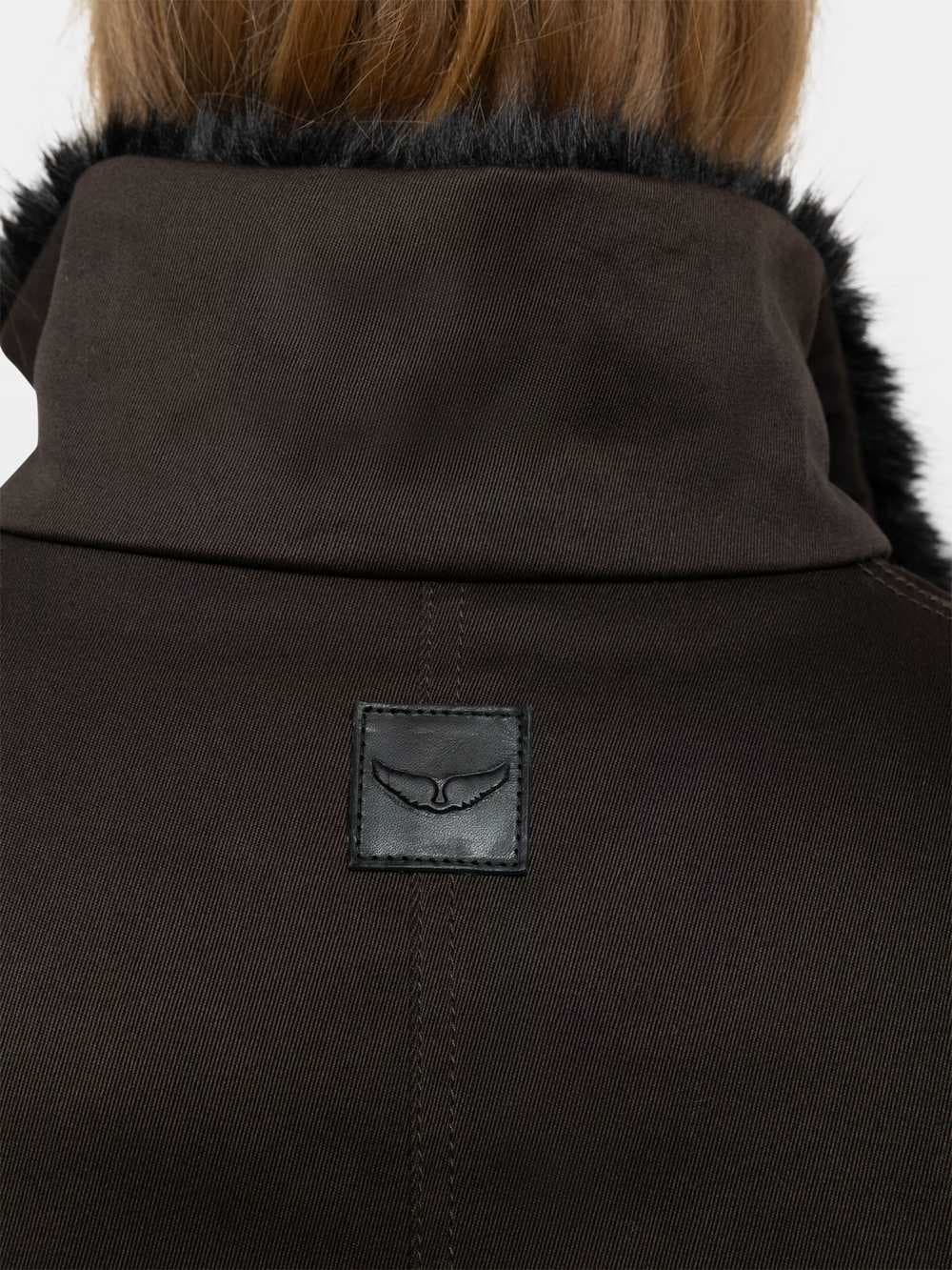 Kadris Parka