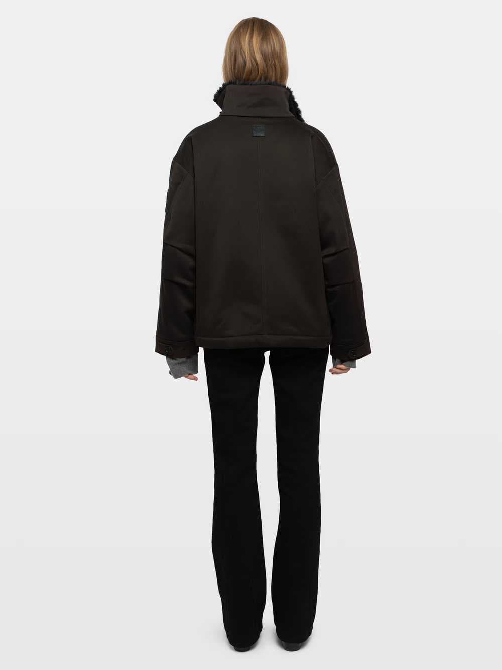 Kadris Parka