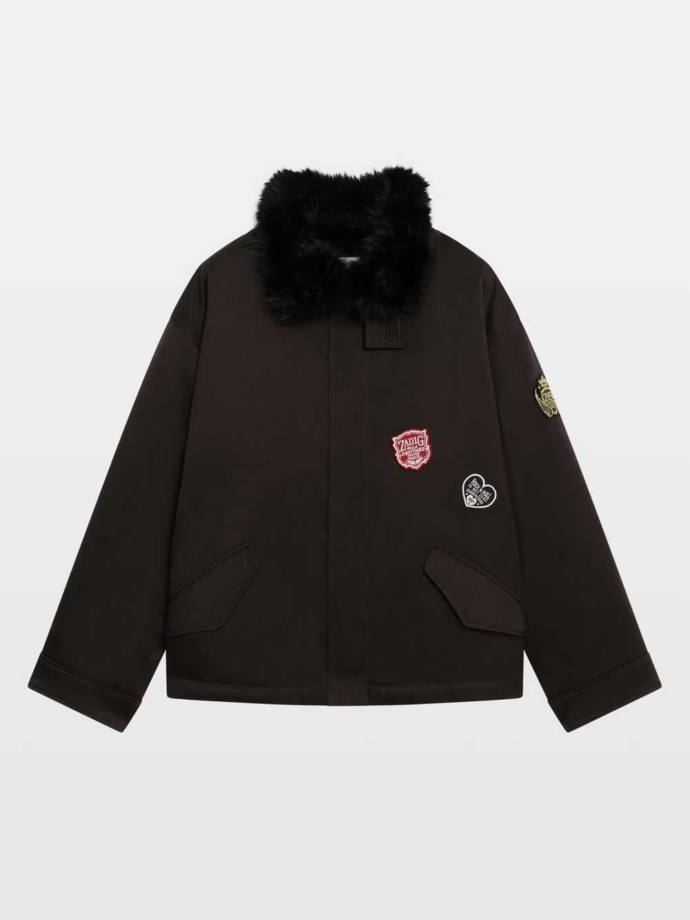 Kadris Parka