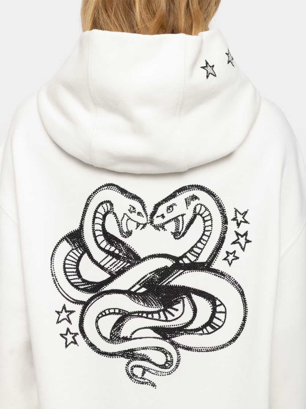 Sweela Sweatshirt