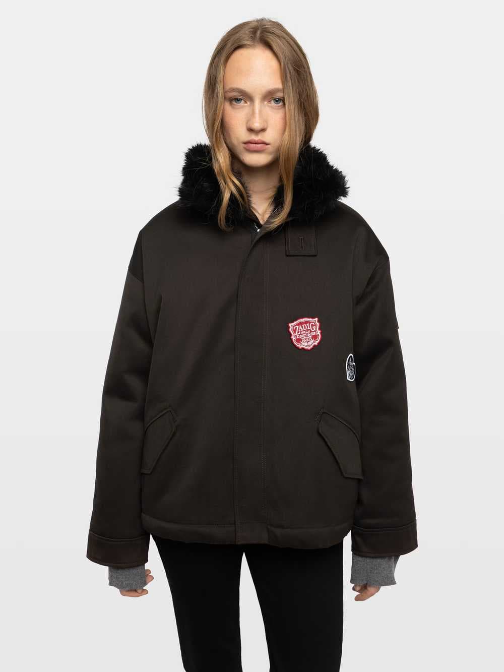 Kadris Parka