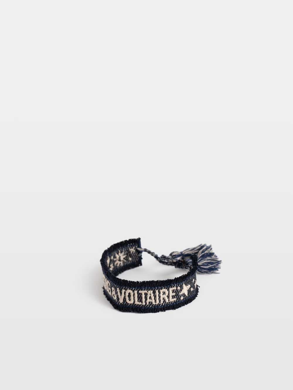 Zadig Woven Bracelet