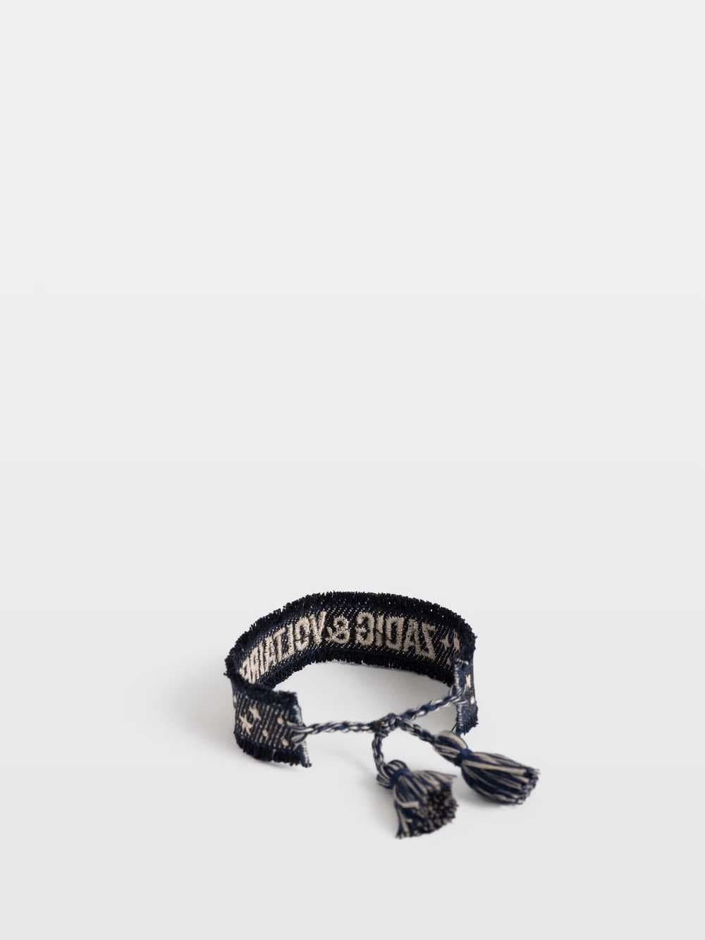 Zadig Woven Bracelet