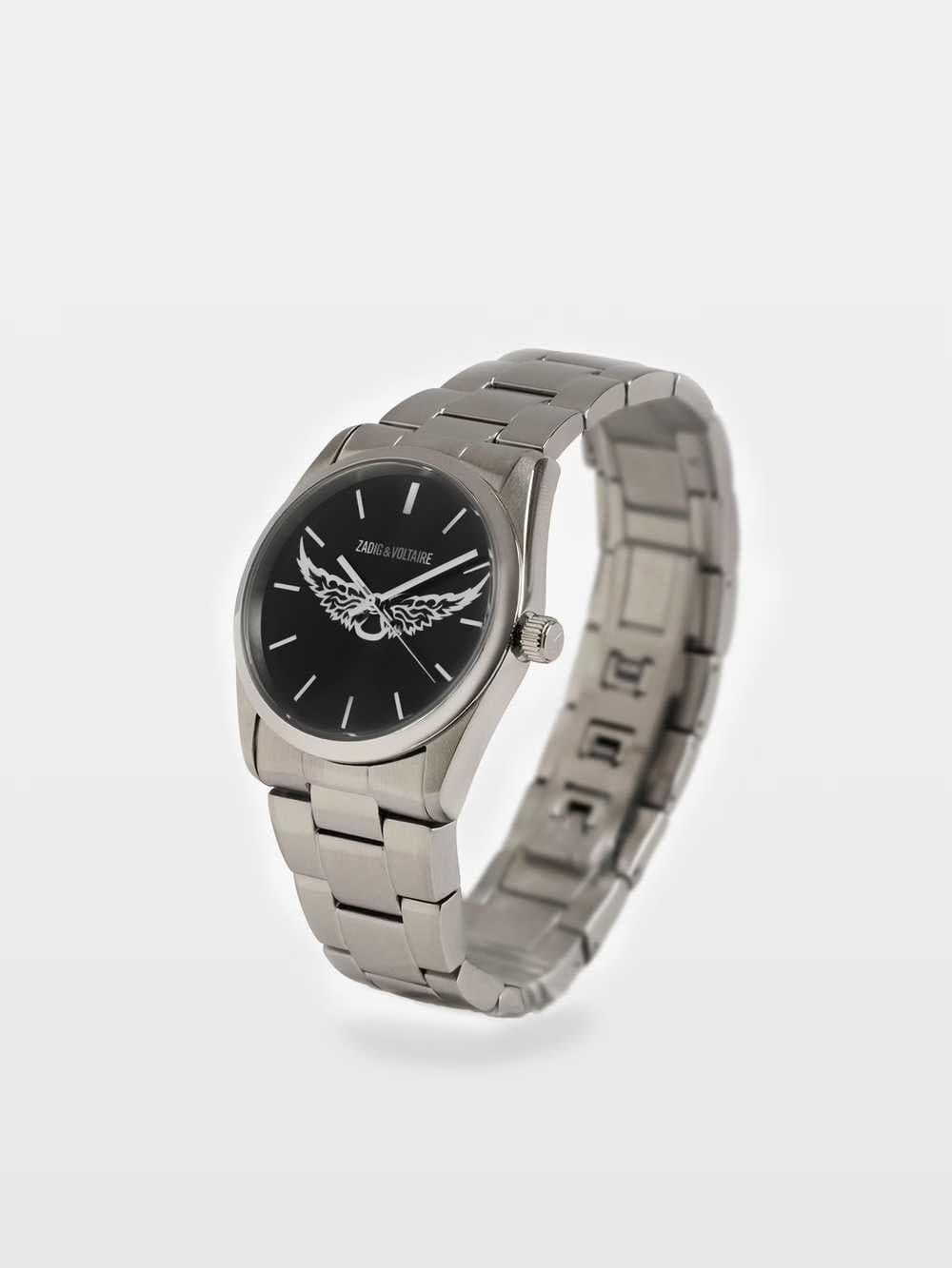 Zadig Wings Watch