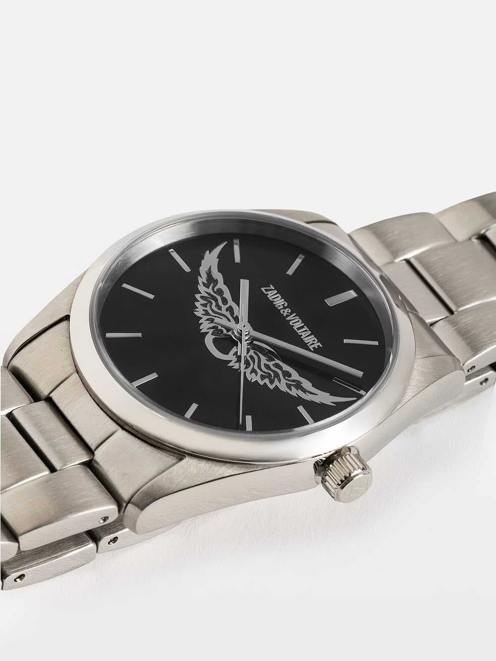 Zadig Wings Watch