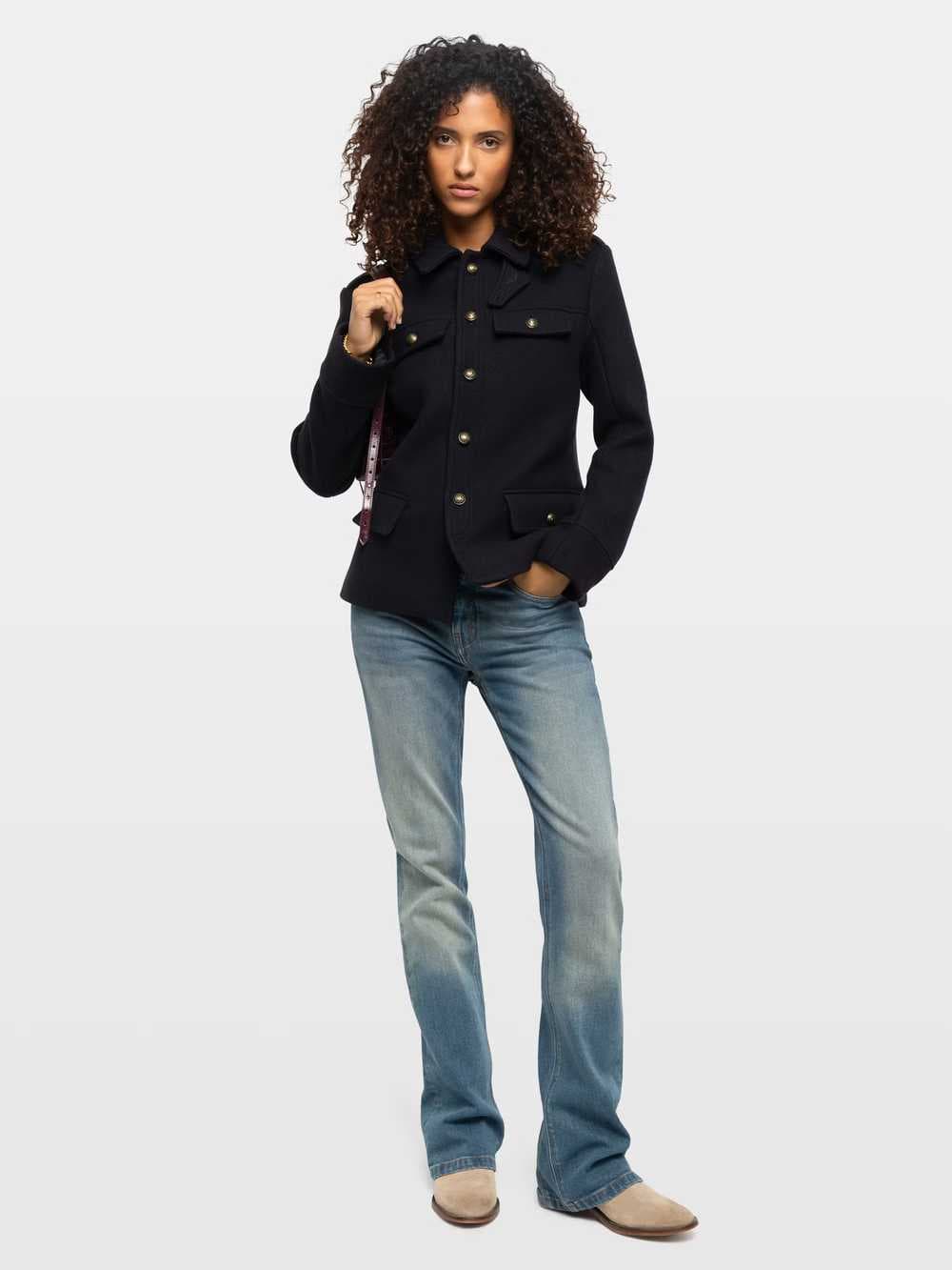 Veram Jacket