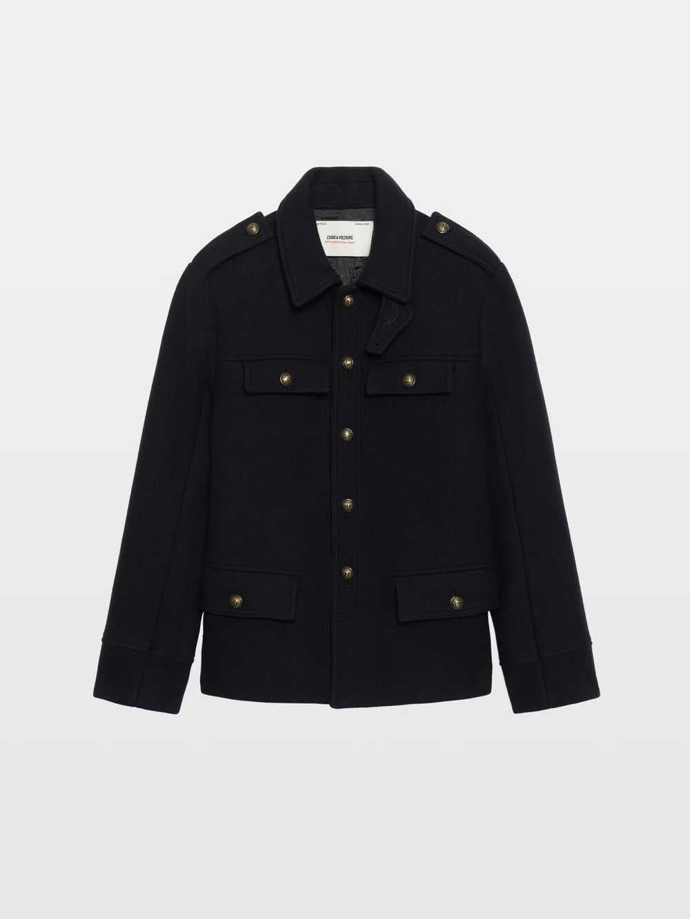 Veram Jacket