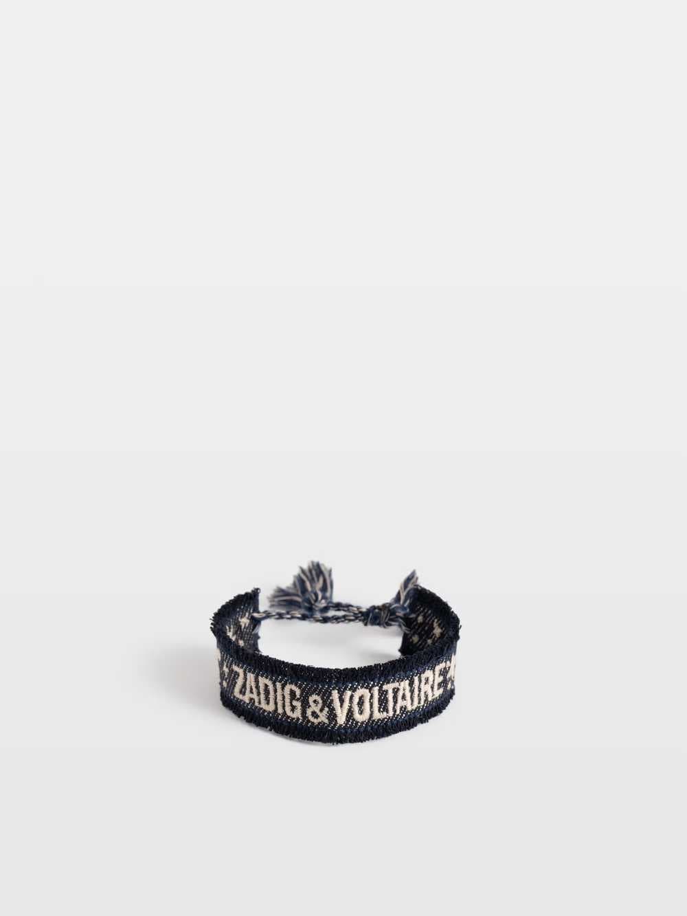 Zadig Woven Bracelet