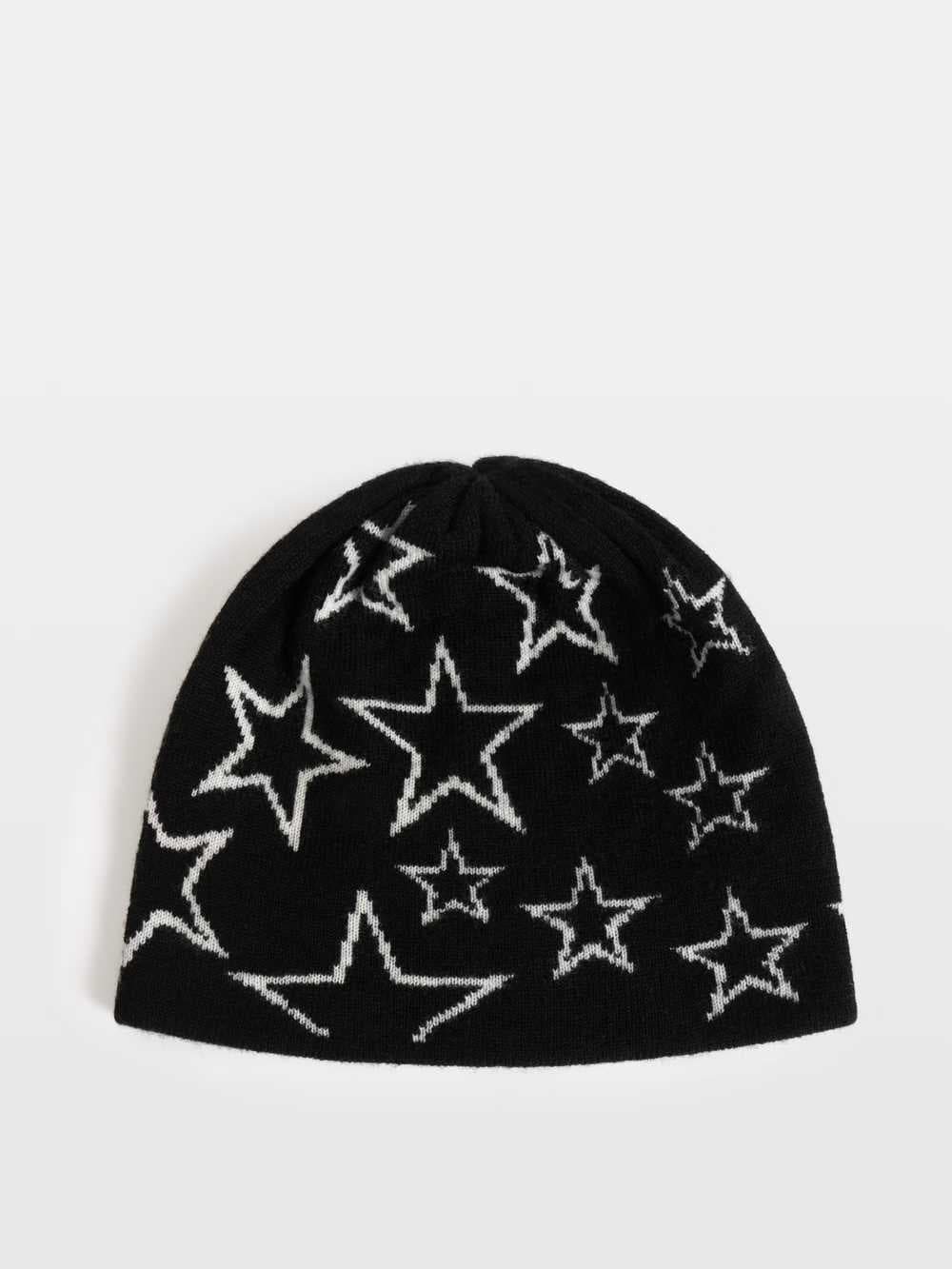 Stars Beanie