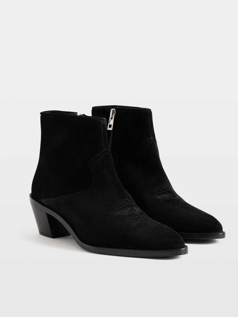 Tylow Boots
