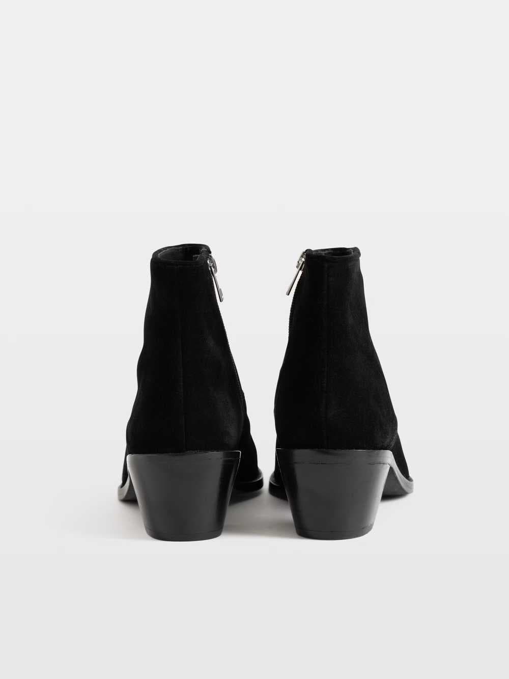 Tylow Boots