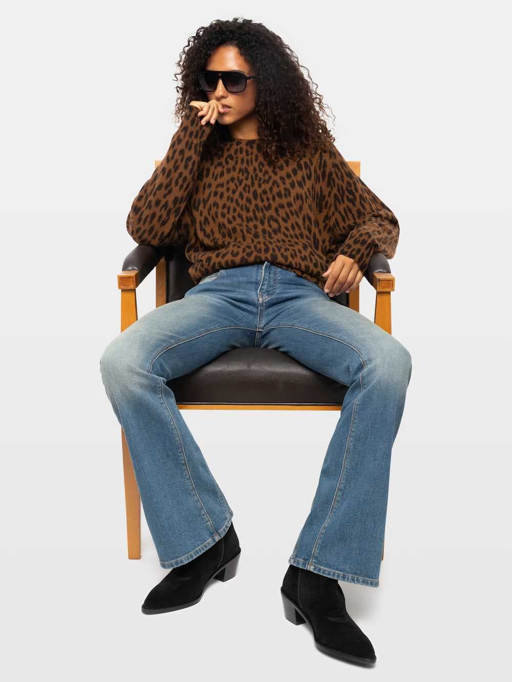 Tylow Boots