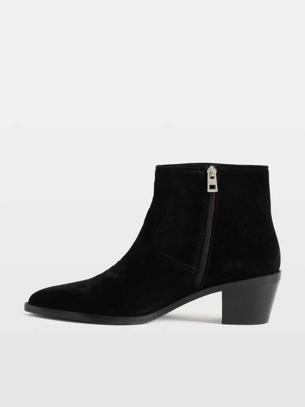 Tylow Boots