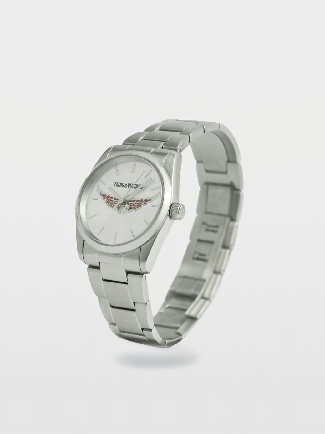 Zadig Wings Watch