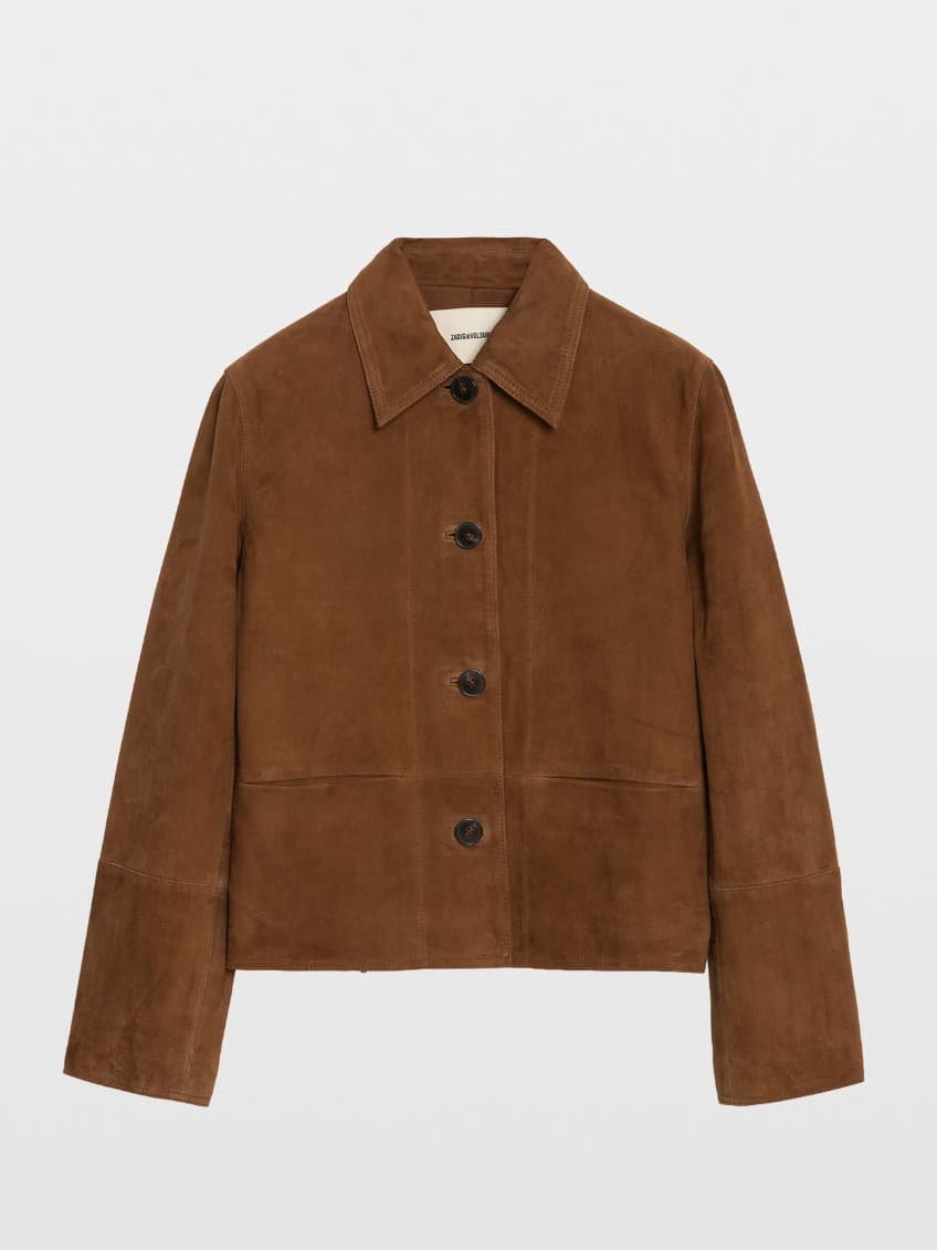 Lessa Jacket