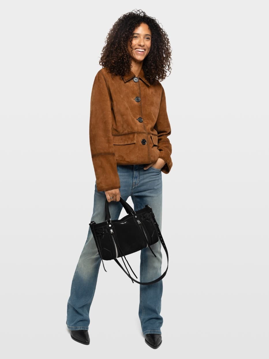 Lessa Jacket