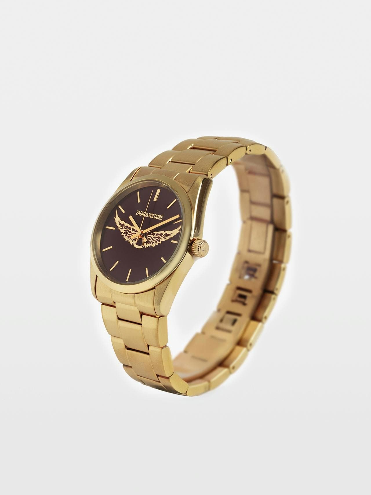 Zadig Wings Watch
