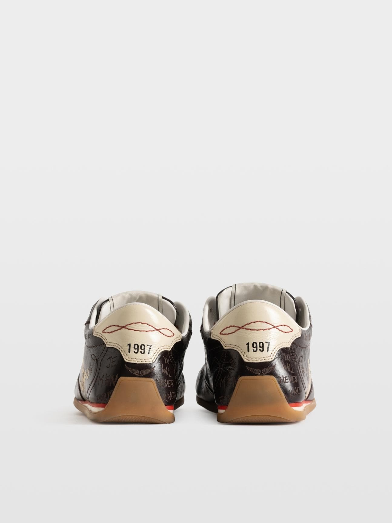 ZV Dance Trainers