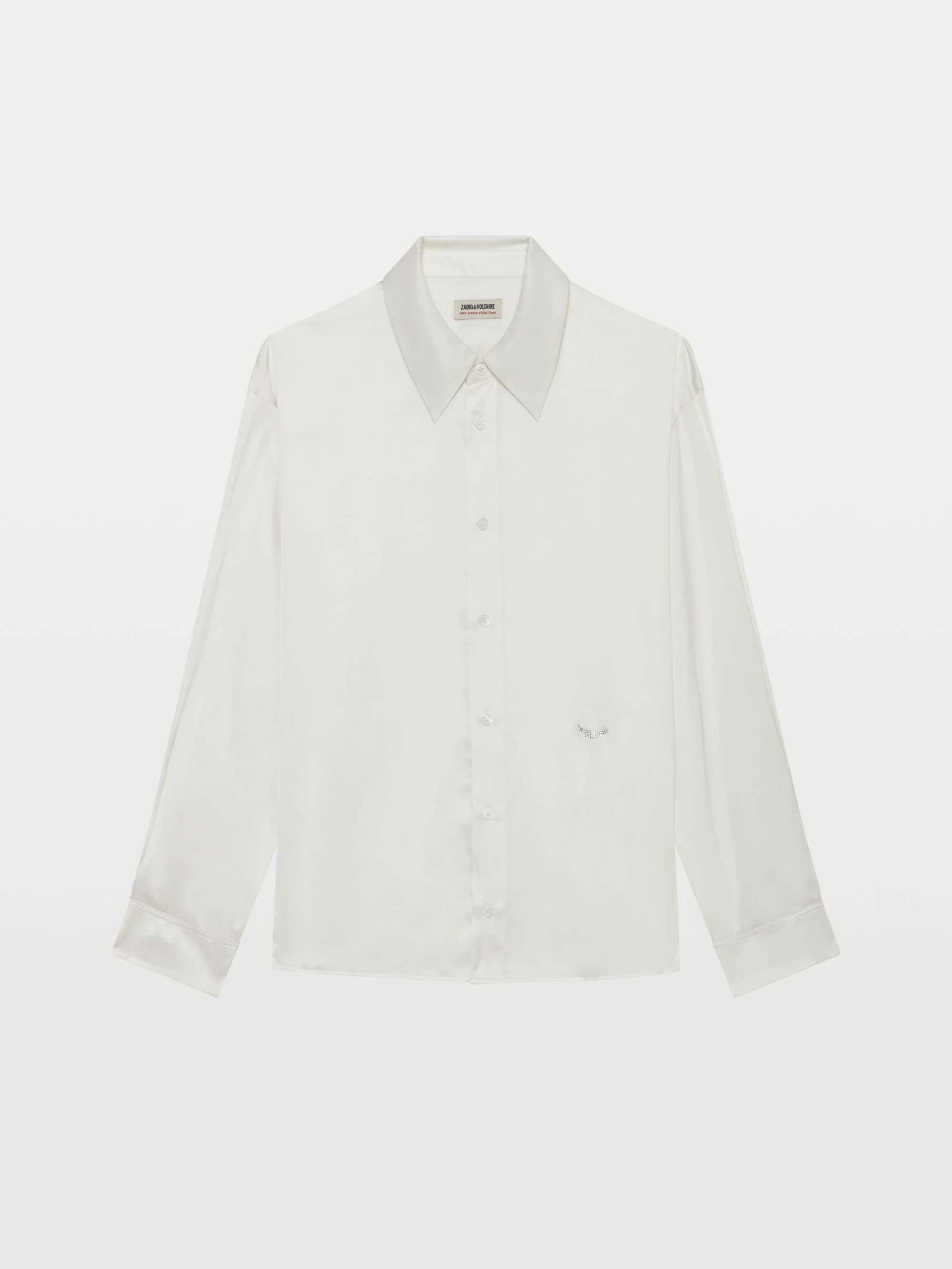 Tyrica Shirt