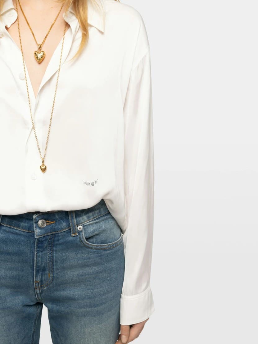 Tyrica Shirt