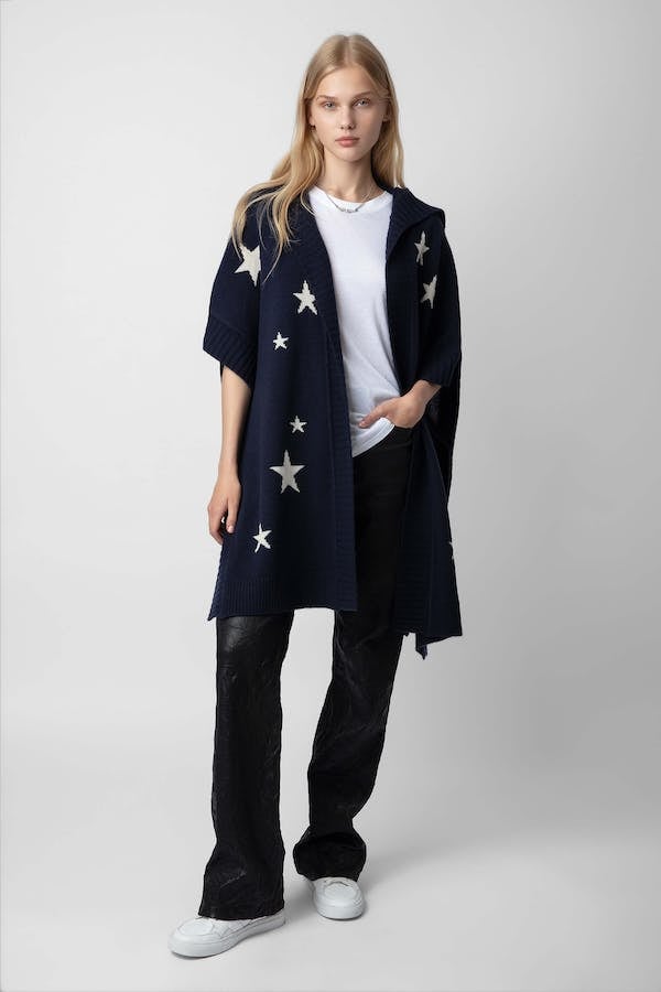Inna Stars Cardigan