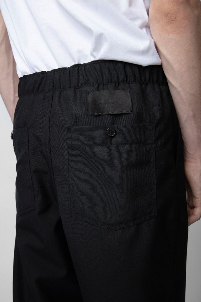 Pixel Pants