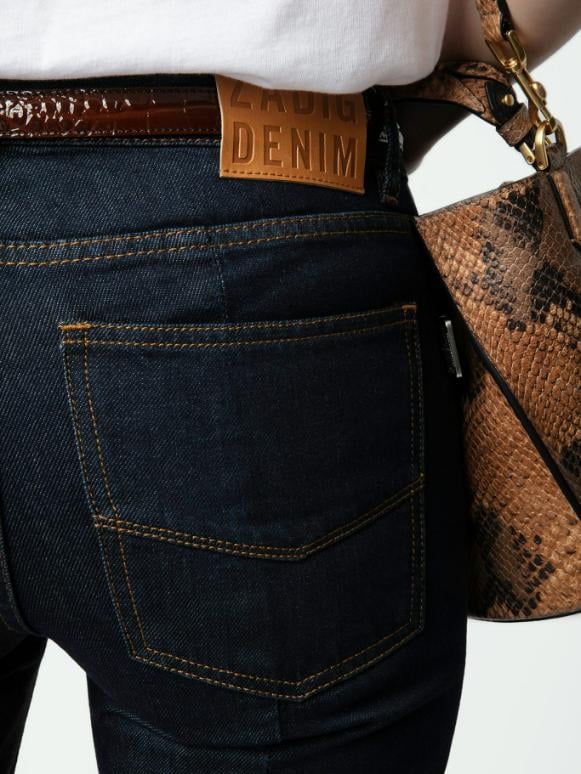 Eclipse Jeans