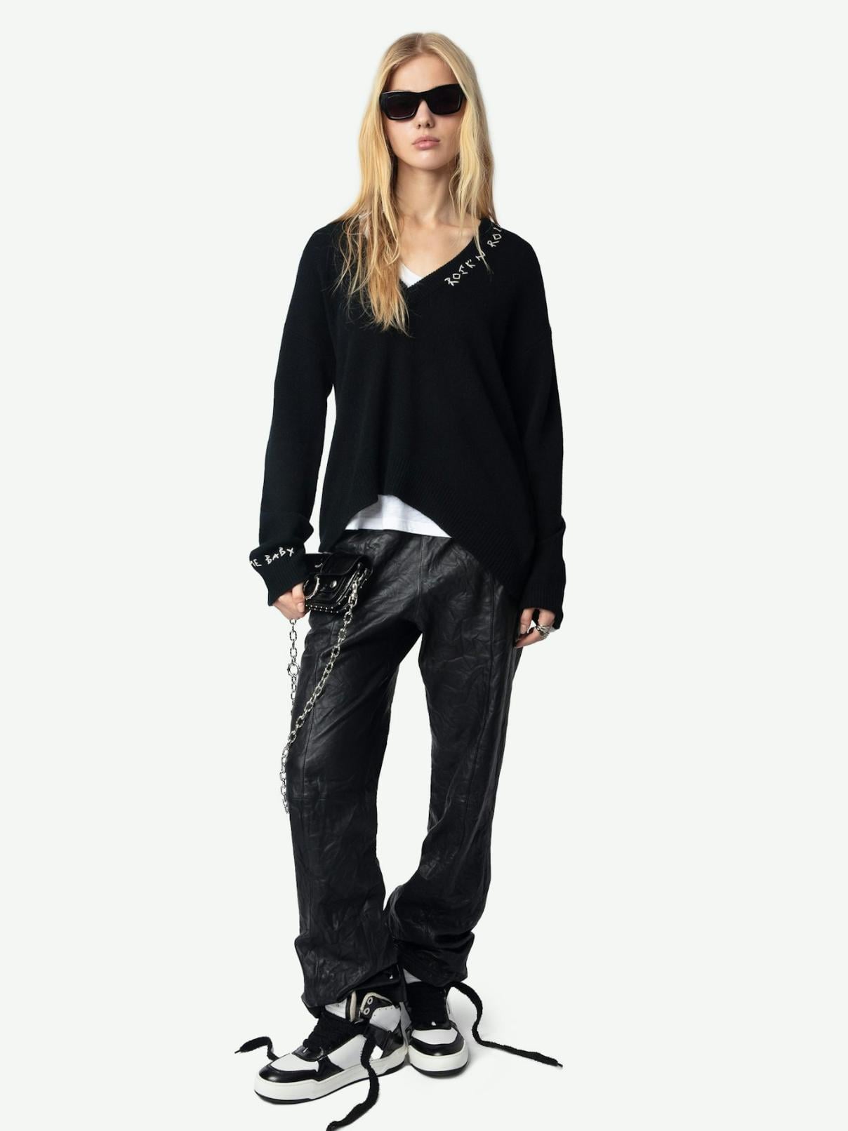 Miky Jumper