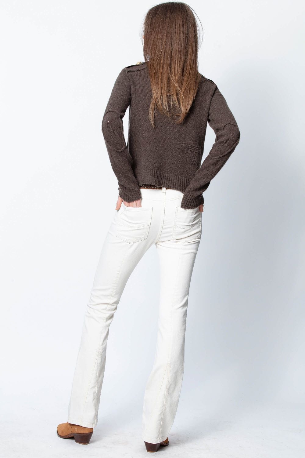 Eclipse Jeans