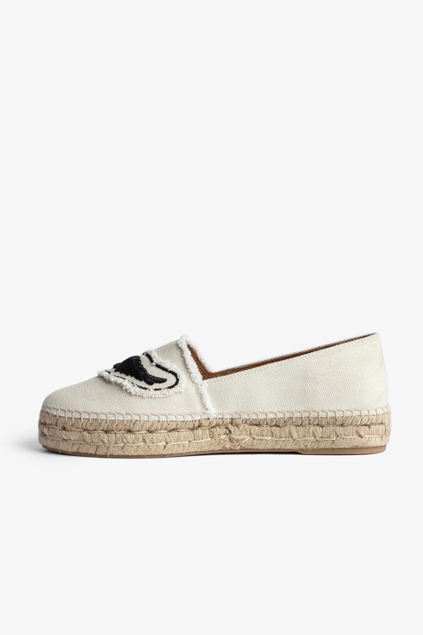 Zadig Espadrilles