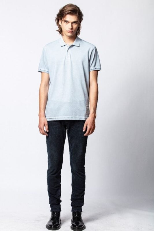 Trot Polo Shirt