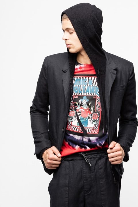 Veryh Linen Jacket