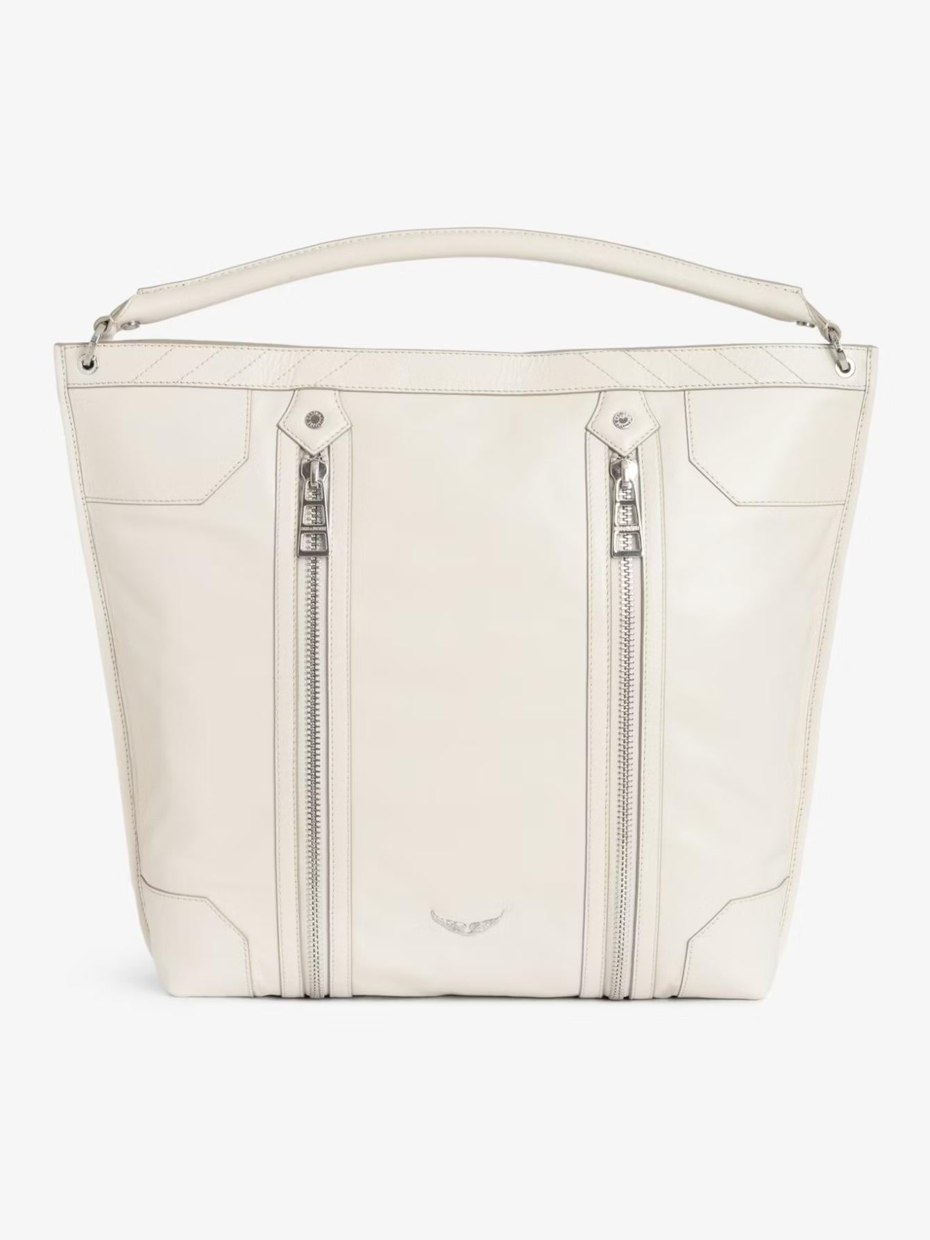 Sunny Hobo Bag